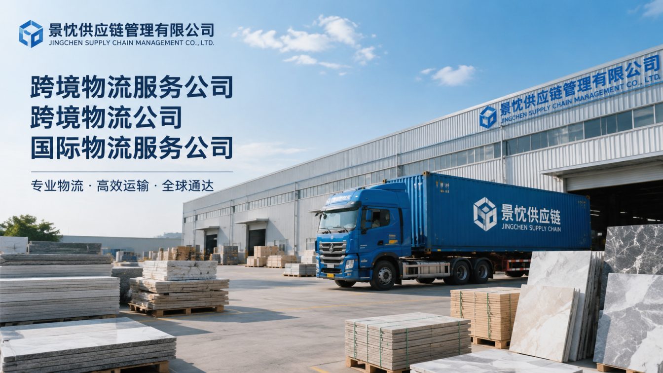 镜湖区还在为建材出海物流发愁？
